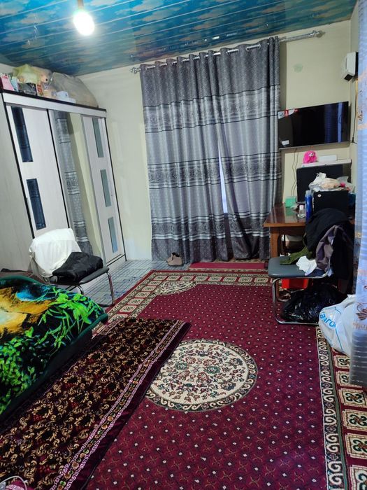 Uchaska remonti a'lo darajada