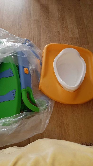 Olita copii cu suport ajustabil