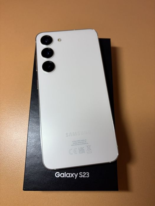 Samsung Galaxy  s 23