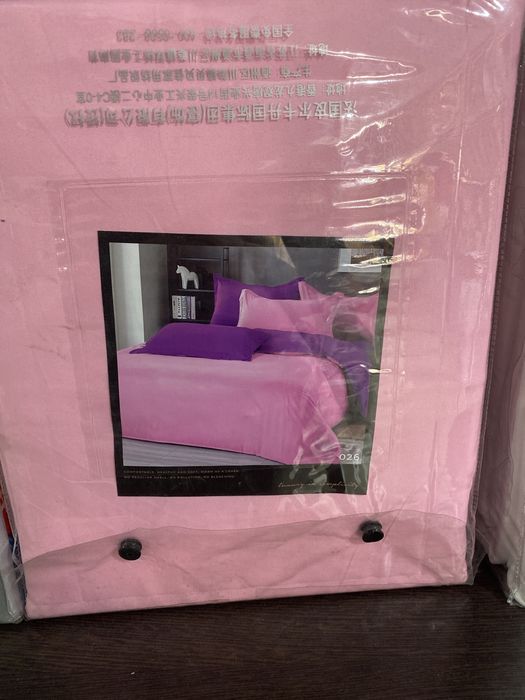 Подушки,Постельное белье