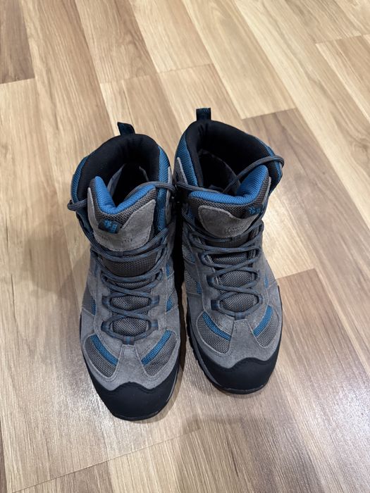 Зимни мъжки обувки Jack Wolfskin