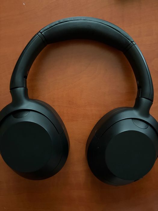 Безжични слушалки Sony - WH ULT Wear, ANC