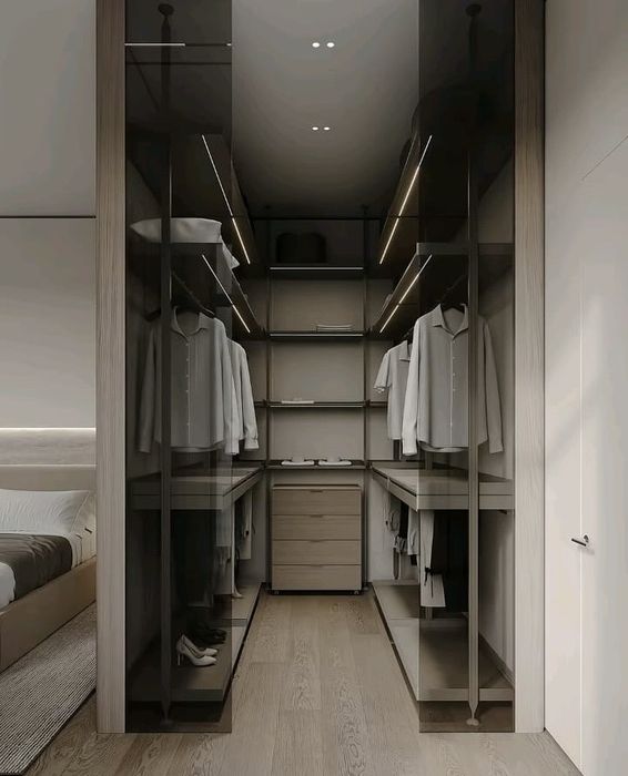 Дизайнер интерьера