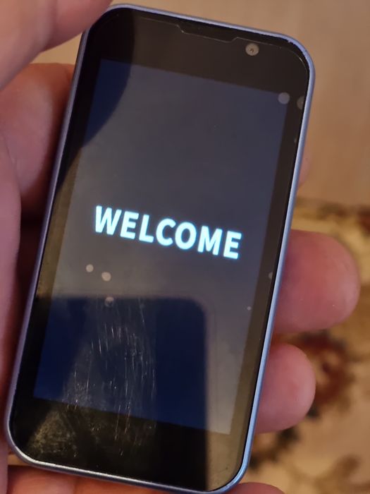 Telefon s21 mini