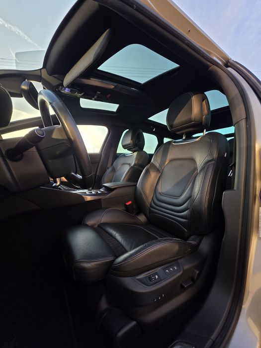 Citroen Ds5 / Led / DENON / Masaj / KeyLess