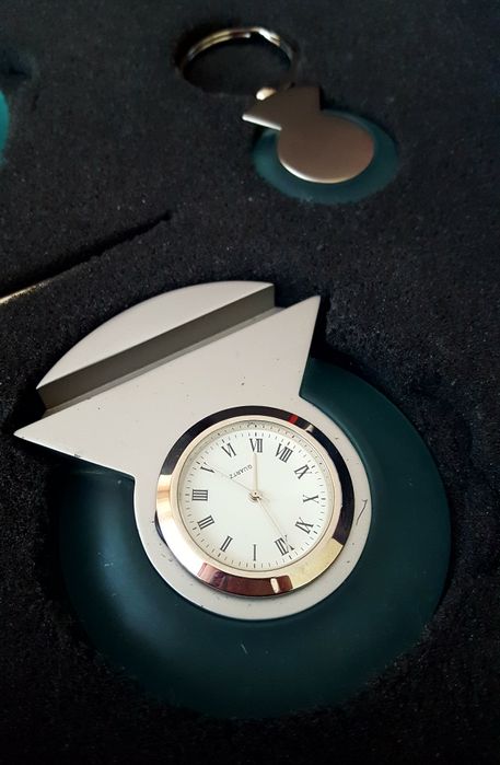 Настольный набор 4в1