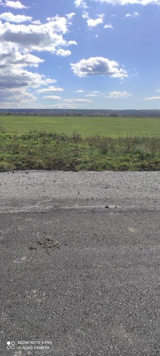 Teren centura Targu Jiu 14.200mp