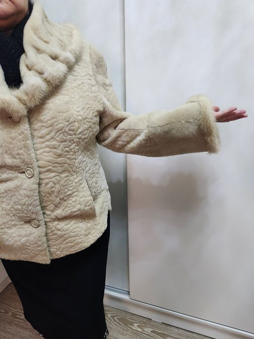 Женская одежда верхняя