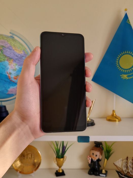 Oppo A15S 64GB Доступная Цена