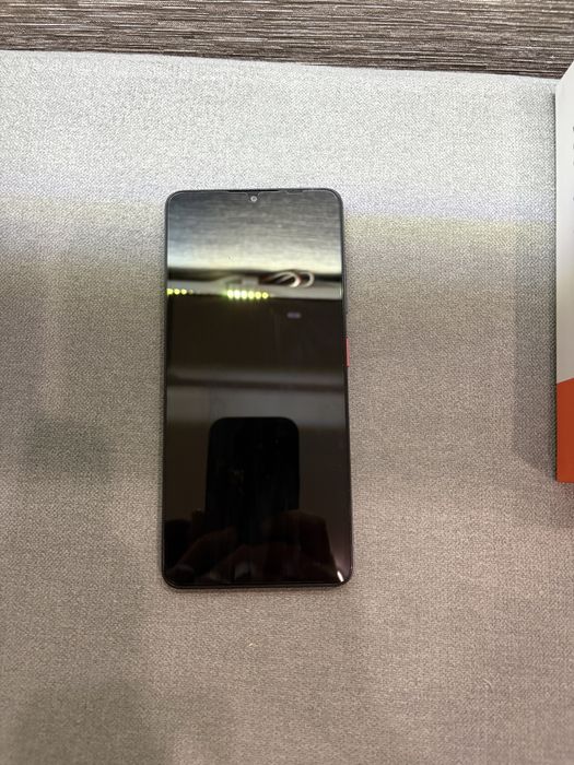 Продам телефон ZTE a36