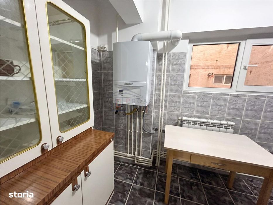 Apartament 3 camere | George Enescu | Etaj 3 | 75 mp | 3c-4458