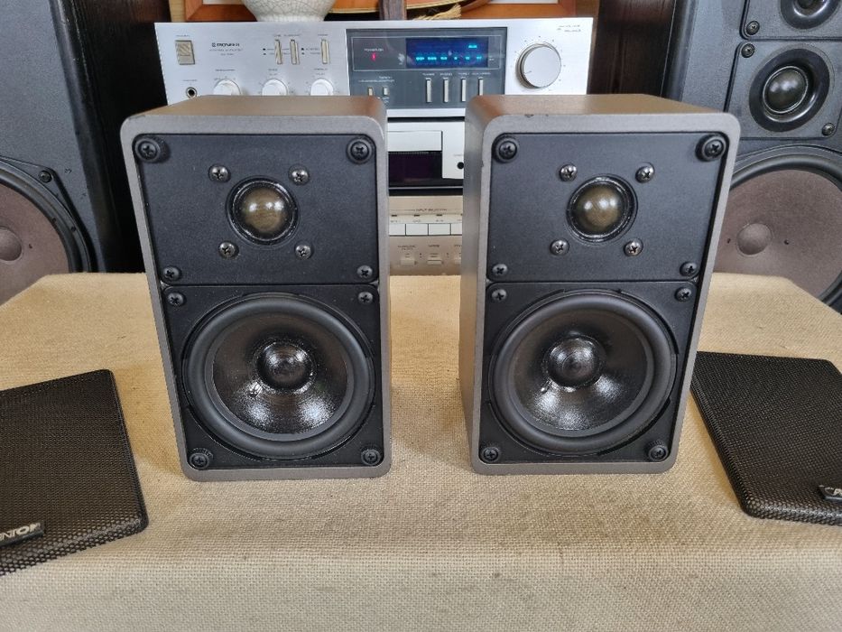 Monitoare Canton Plus S. Perfecta stare.