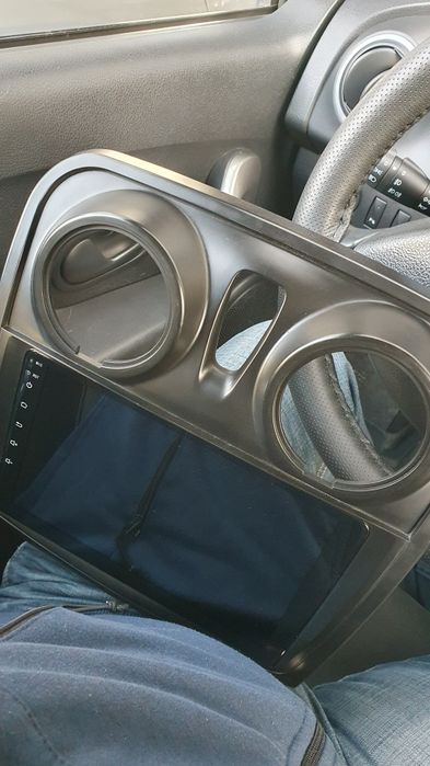 Android Multimedia за Dacia/Дачия Sandero 2 и Logan 2 / 2GB Ram 32 HDD