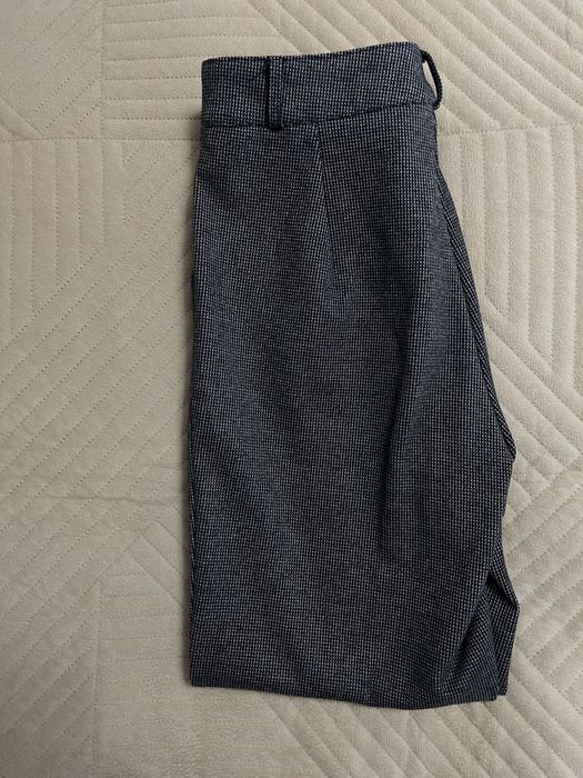 Брюки классические