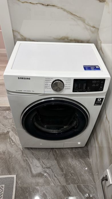 Продам мтиральную машинку Samsung