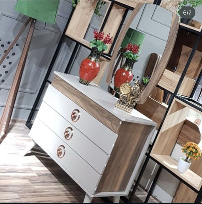 Спальный гарнитур Турция