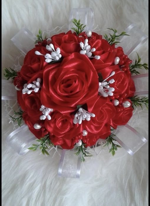 Decoratiuni florale unicate