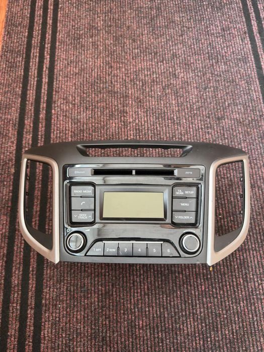 продается магнитофон