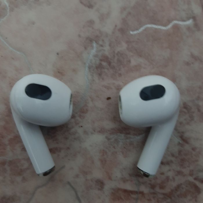 Airpods 3 поколения