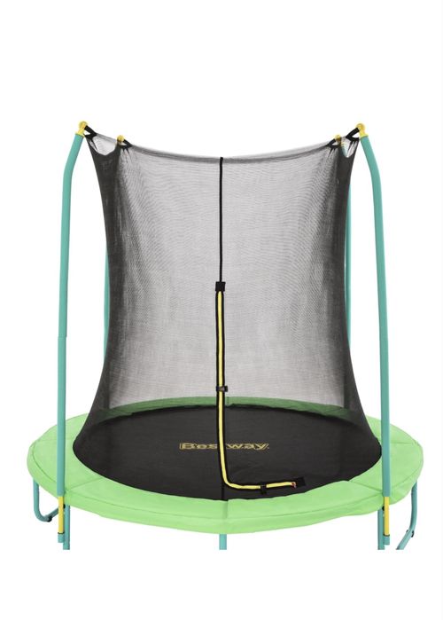 Батут BESTWAY Extreme air 244x220см
