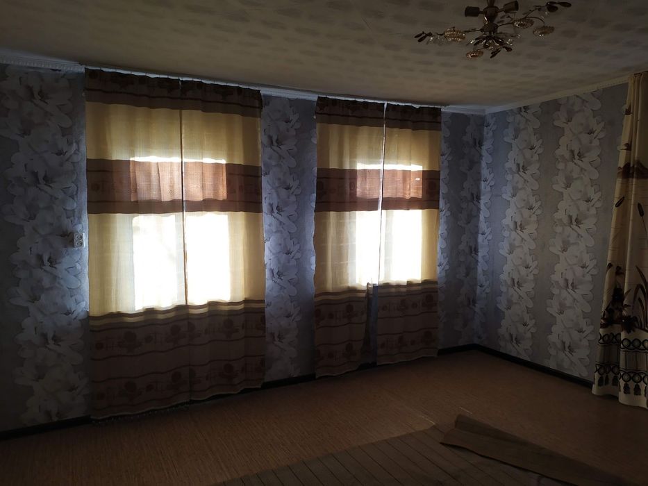 Продается дом с участком