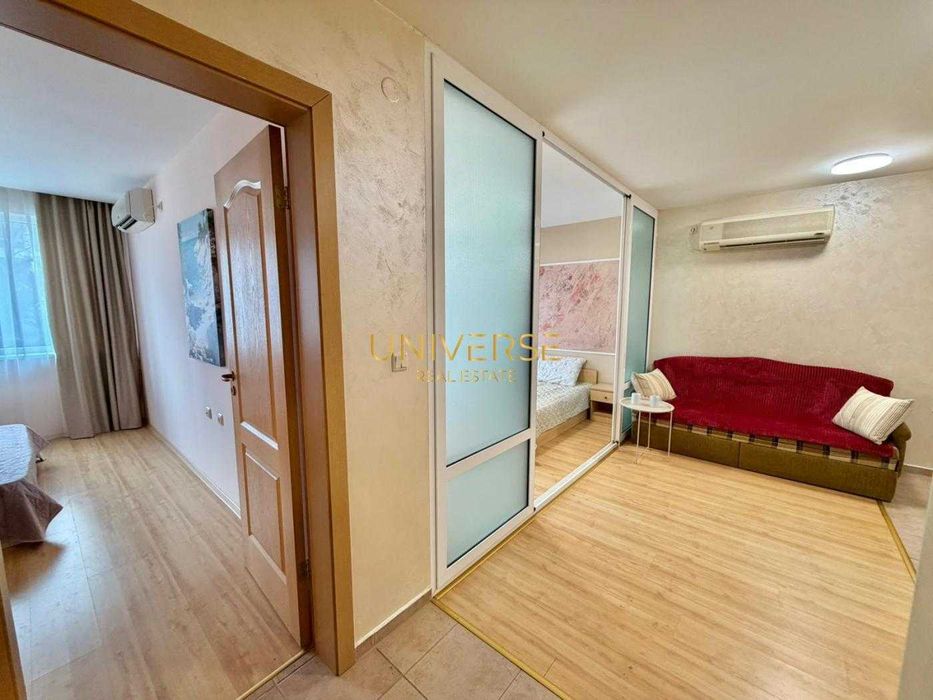 Продава се Двустаен апартамент в Свети Влас - 76 кв.м за 594 €/кв.м - Снимка #6