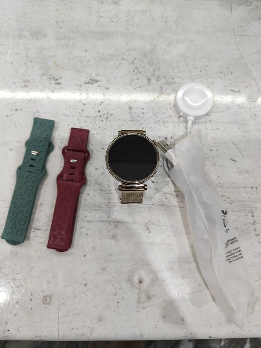 Смарт часовник Huawei Watch GT 4 41mm