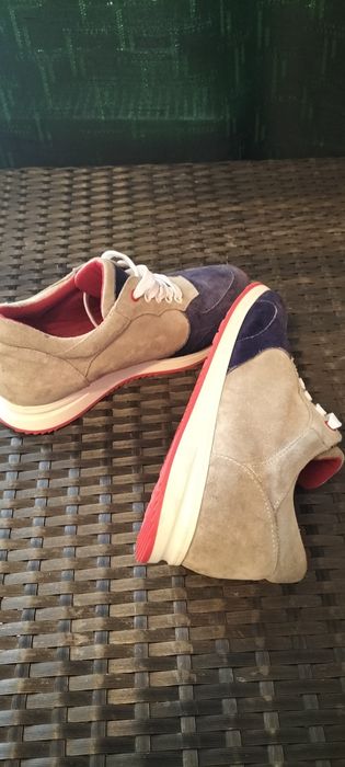 Adidași vintage de colecție Pepsi mărimea 36