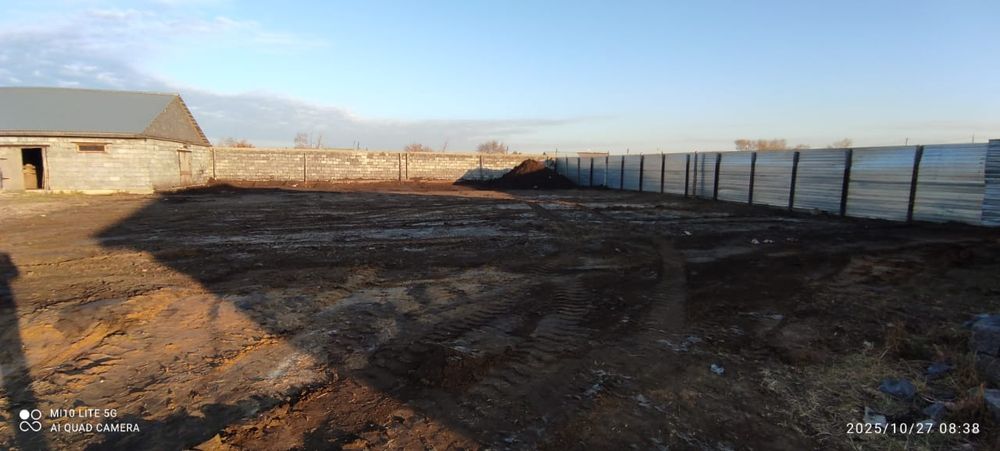 Продам базу 40 сот.