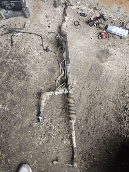 Caseta Directie 577002b100 Hyundai SANTA FE CM 2006