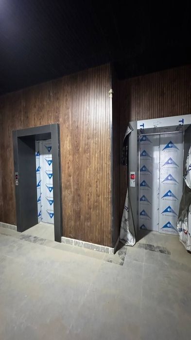 Продаётся 3х комнатная квартира