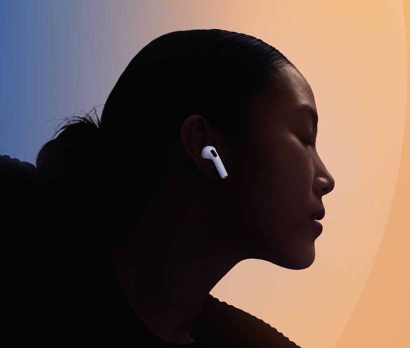 Apple AirPods 5 - White