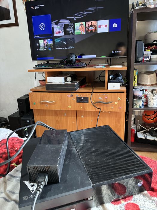 Vand xbox one functional