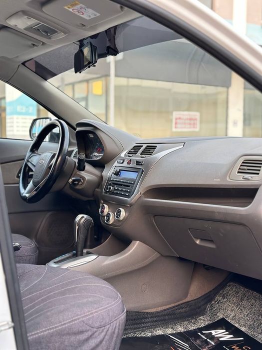 COBALT 4-Pozitsiya 2020Yil Avtomat Full Avto Kredit o'z nomingizga !!!