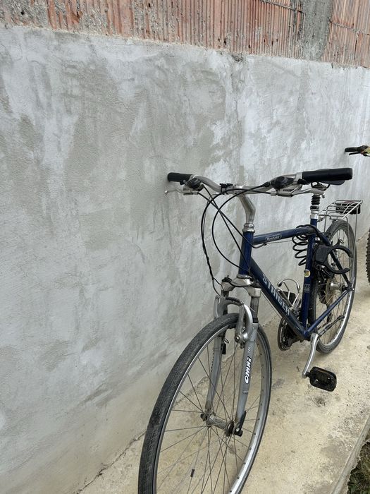 Vand bicicleta !