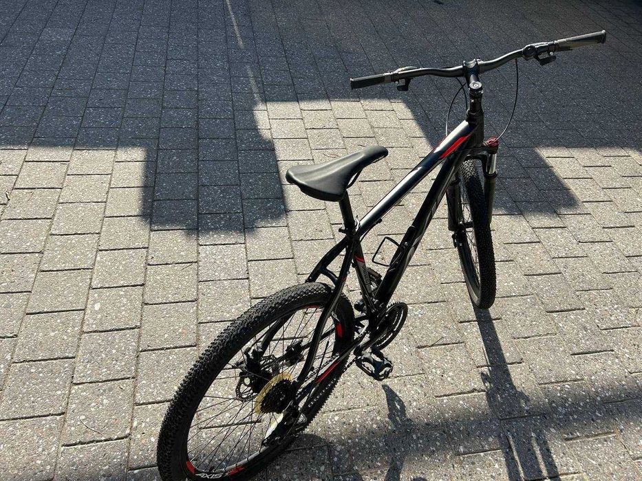 Горный Велосипед Axis 26 MD