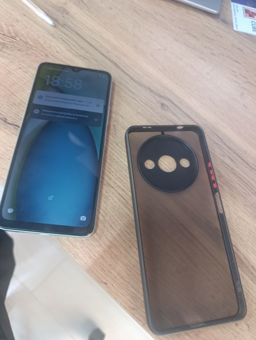 Срочно продам Redmi A3x 64gb