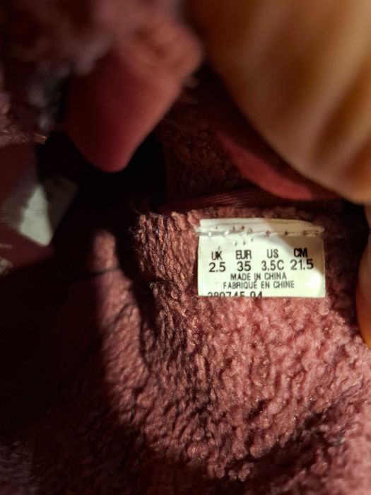 Зимни апрески PUMA