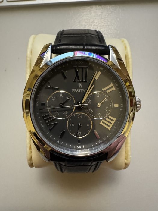 Ceas barbatesc quartz Festina Boyfriend F16752/2