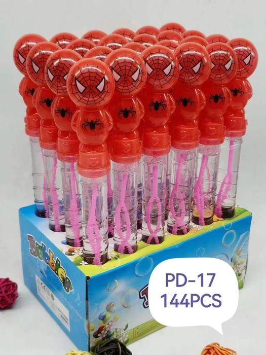 Мыльные пузыри. Детям. Оптом