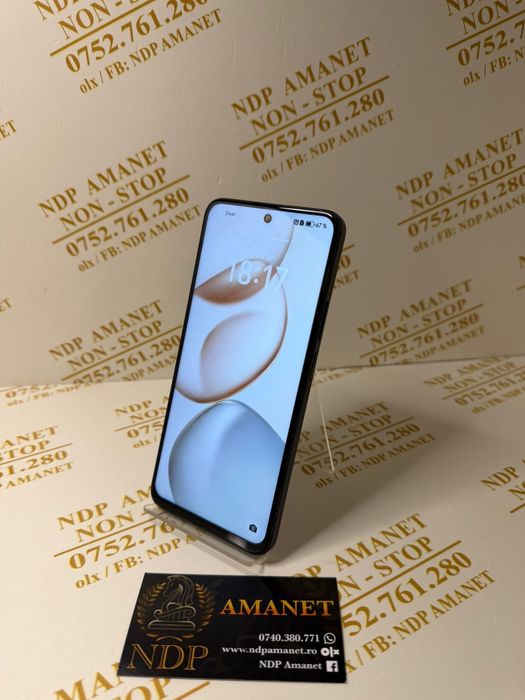 NDP Amanet Braila Honor 400 Smart(47790)