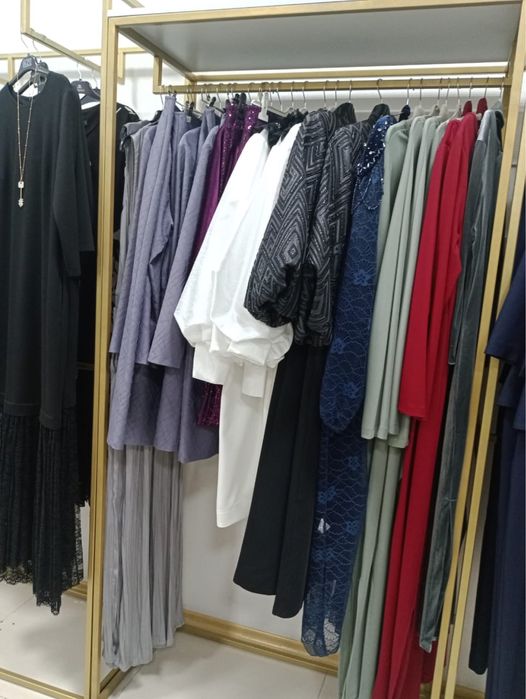 Продам торговые оборудование