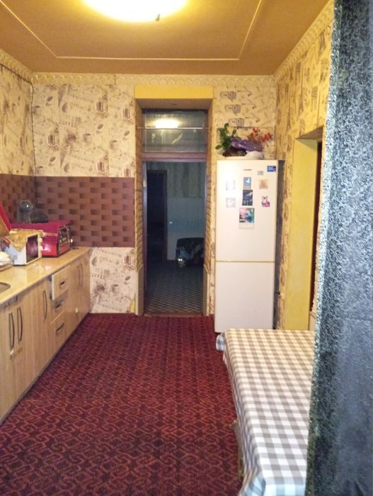 Продается двухкомнатный дом