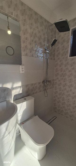 Clinceni Ciocarliei casa single parter 3 camere