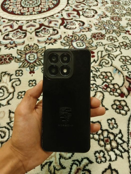 Honor x8a 128gb 2023