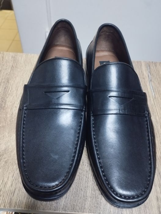 Обувь мужская Луис Габор