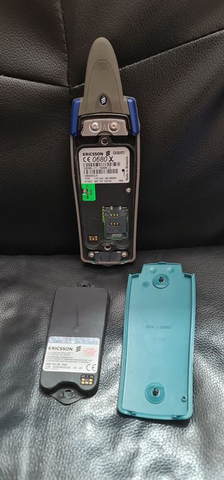 Ericsson r310s Samsung sgh-e530  libere !