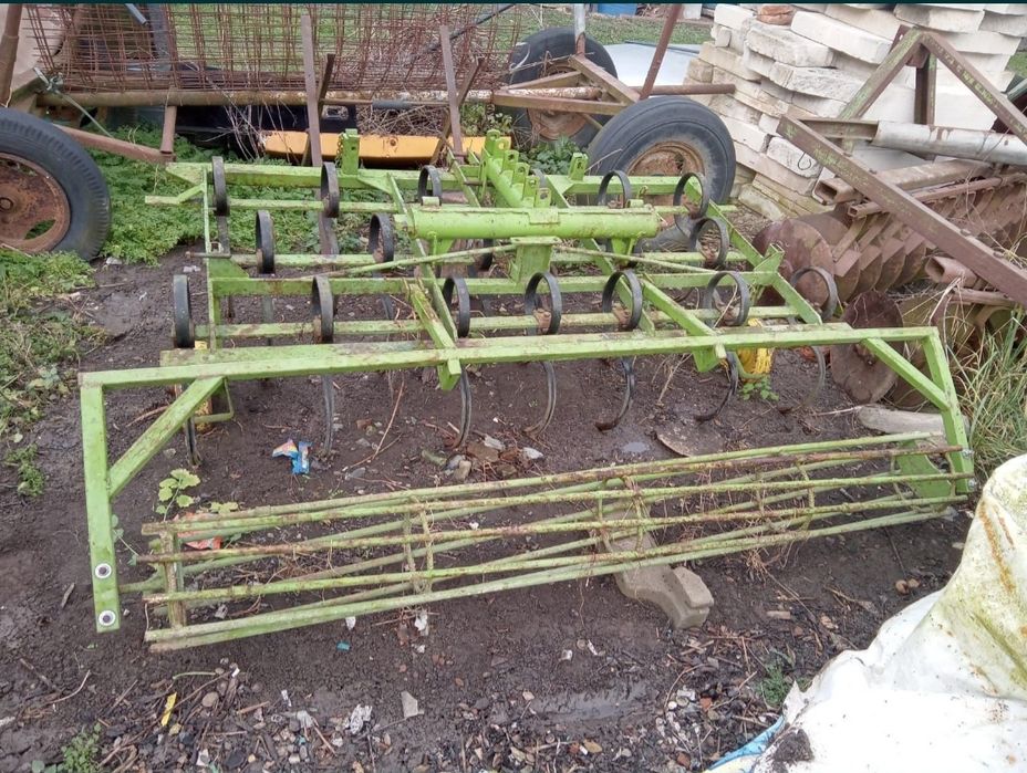 Vând combinator cu tăvălug