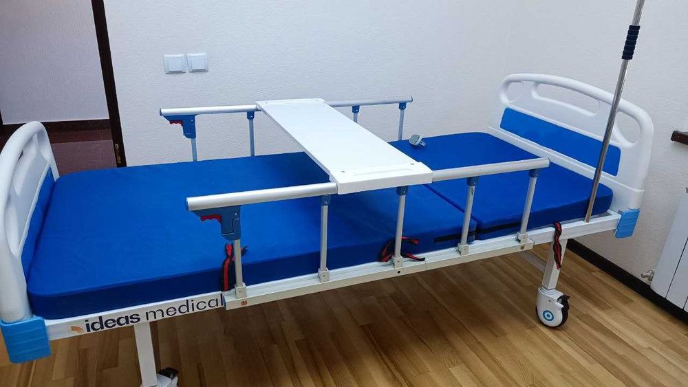 Медицинская кровать палатная Электрическая (НОВАЯ, ЯНГИ)