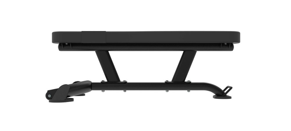 Impulse IT7009 Горизонтальная скамья Gorizantal skameyka